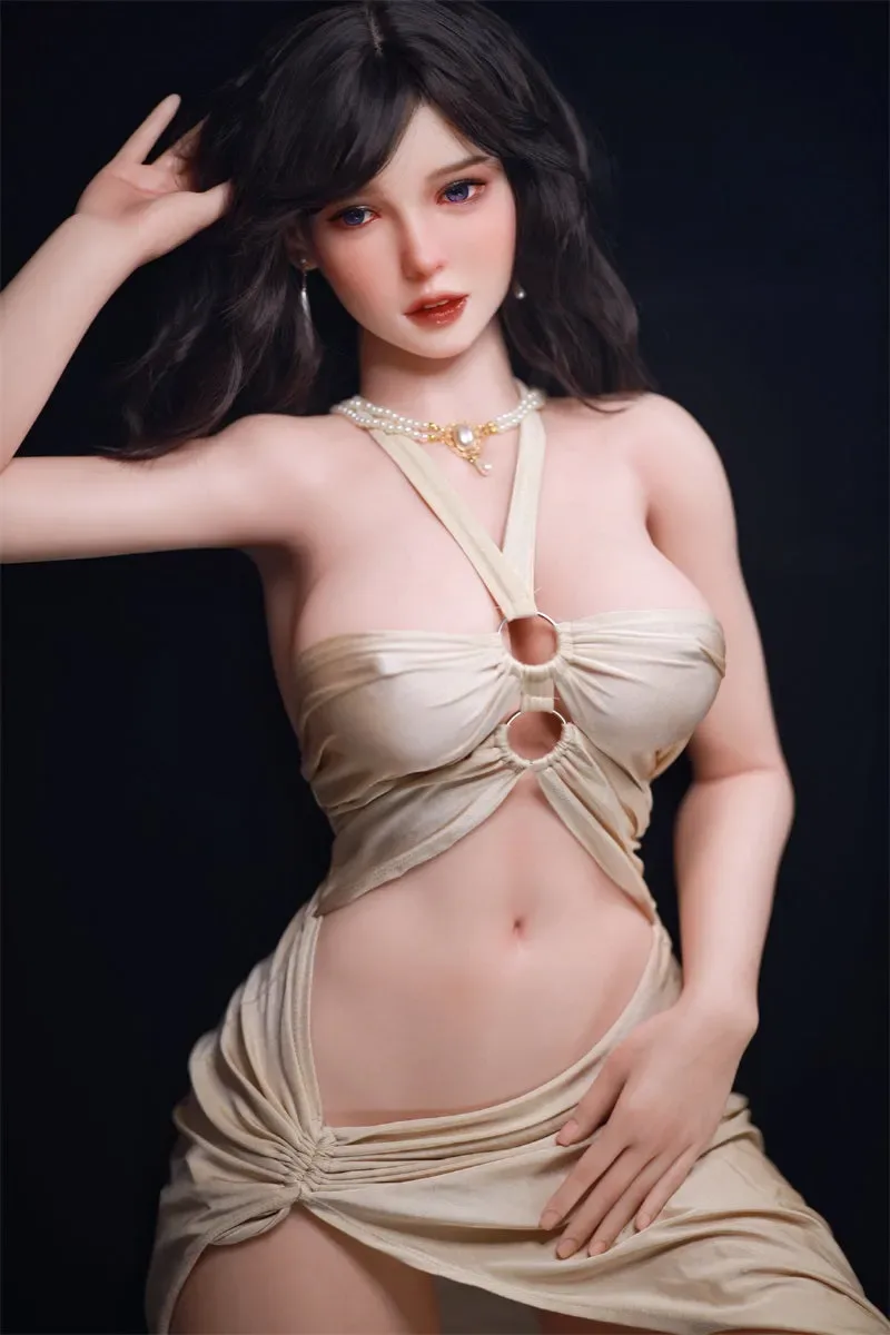 JY DOLL | SILICONE 163CM - IRIS view 3