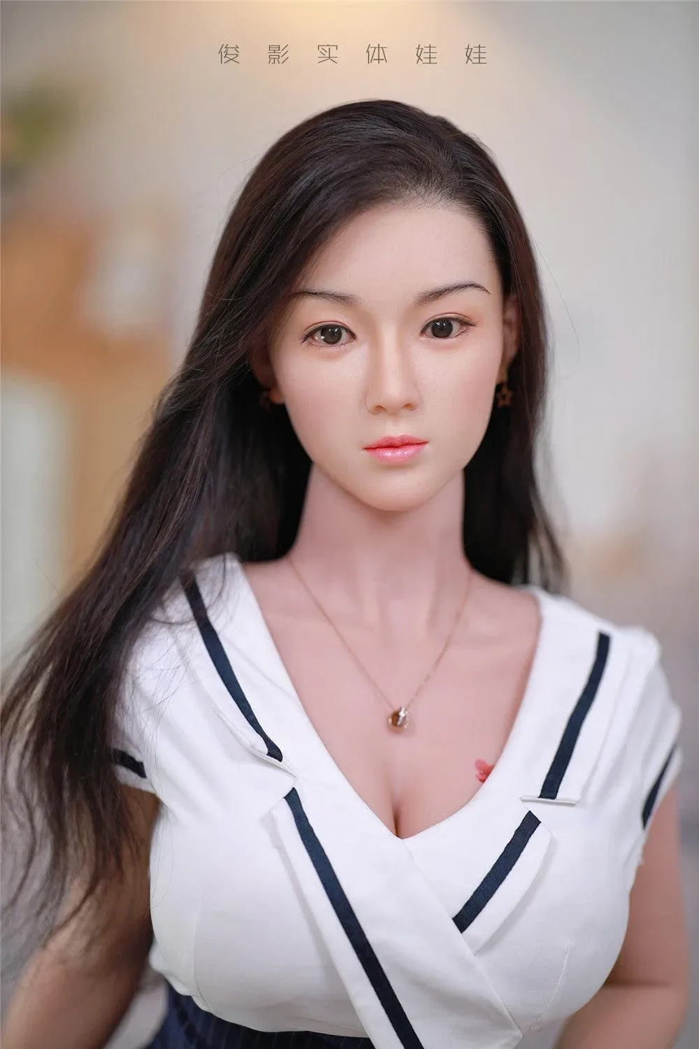 JY DOLL | 166CM HYBRID - RON view 1