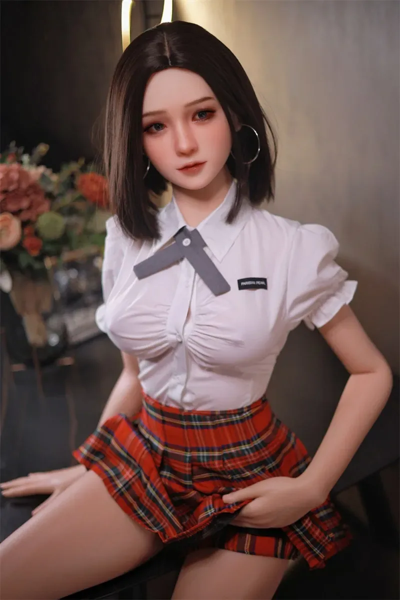JY DOLL | 165CM SILICONE DOLL - KATIE view 8