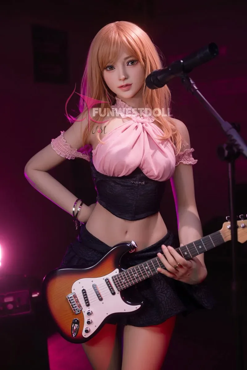 FUNWEST DOLL | 157CM (5'2") C CUP SEX DOLL FWD074-MALIYA view 5
