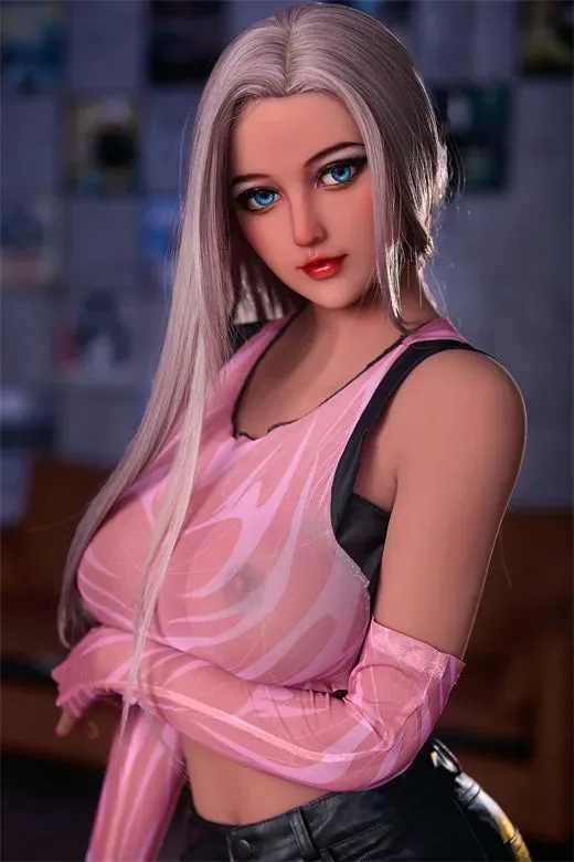 6YE | US IN STOCK 165CM (5' 5") D-CUP SEX DOLL - MELISA view 3