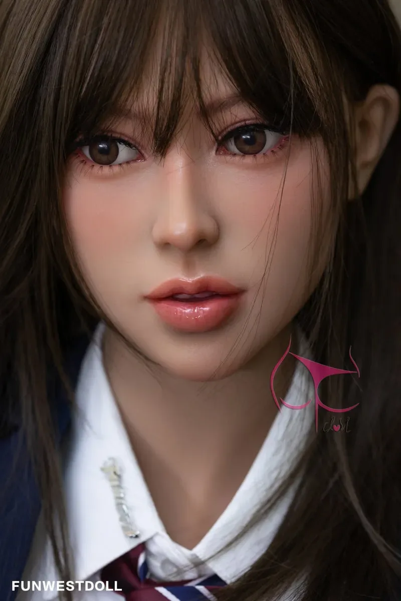 FUNWEST DOLL | EU IN STOCK 165CM (5'5") C CUP TPE SEX DOLL FWD051 view 3