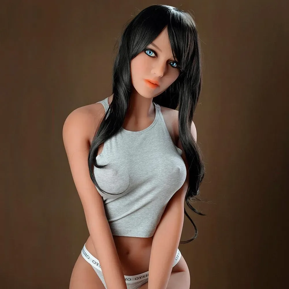 SY DOLL | US IN STOCK-166CM (5' 5") FITNESS SEX DOLL HEAD #174 view 3