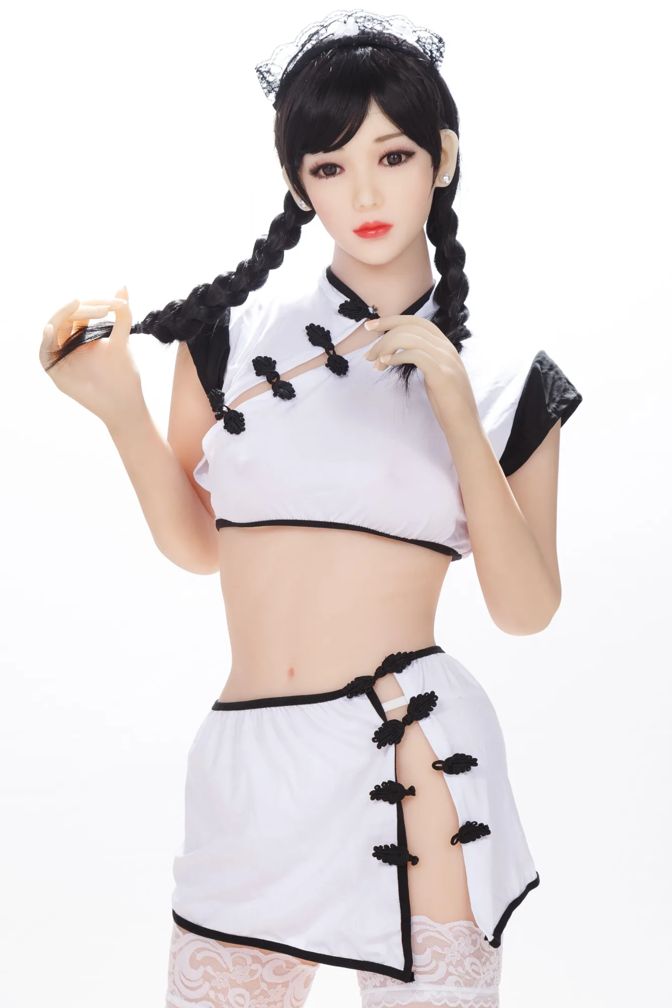 AIBEI DOLL 158CM. (5'2") REAL SEX DOLL - EILEEN view 7