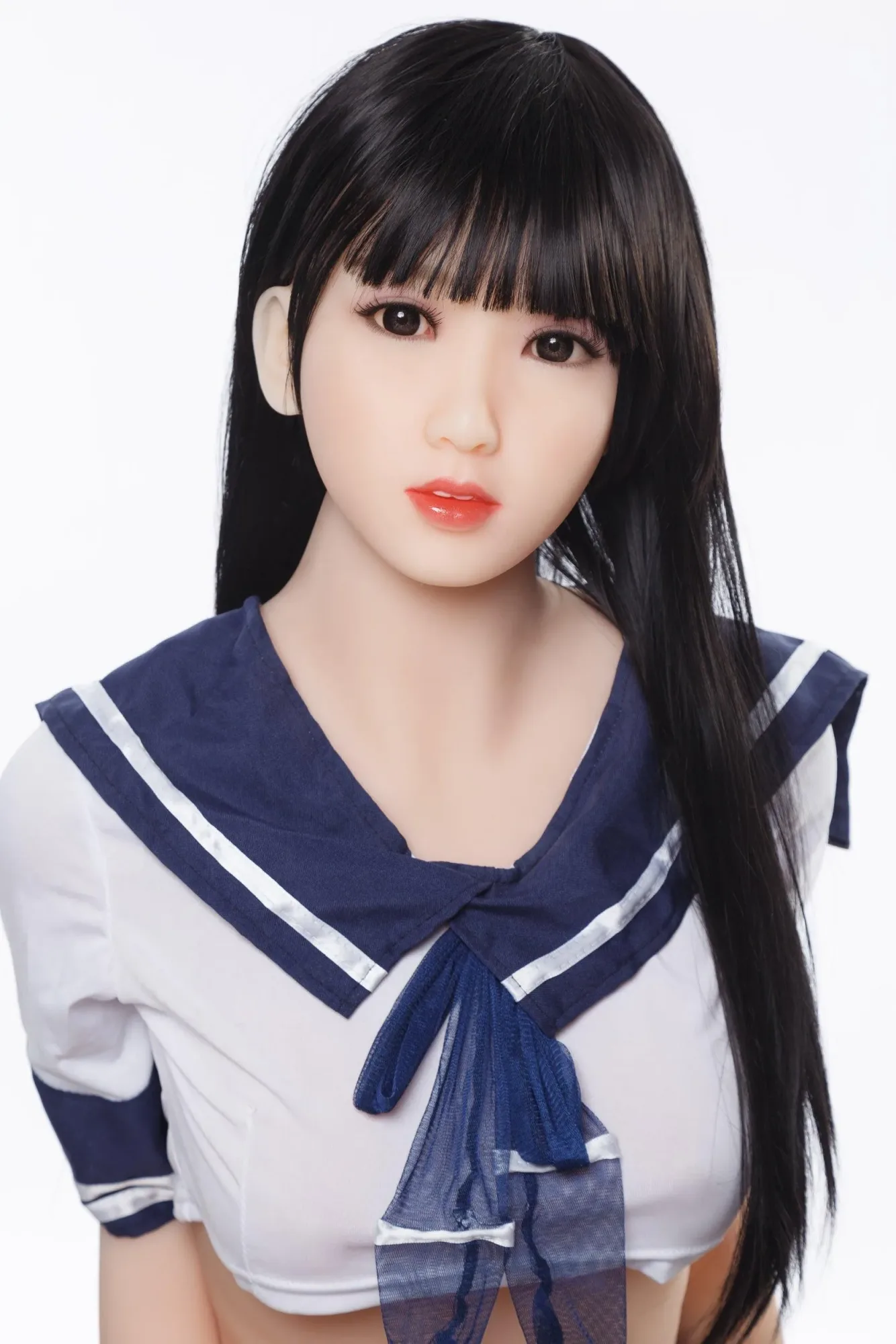 AIBEI DOLL 158CM. (5'2") REAL SEX DOLL - ELVA view 3