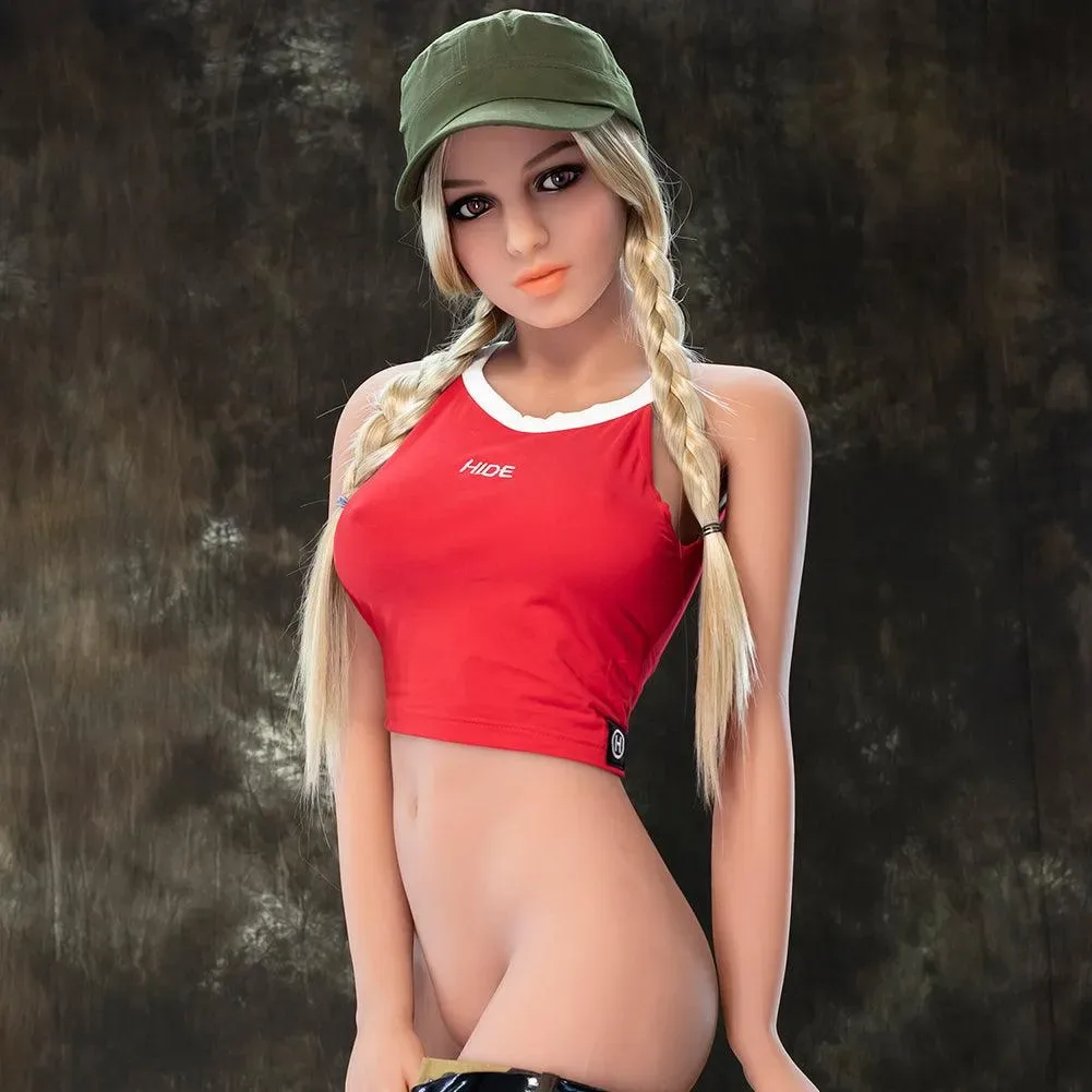 SY DOLL | US IN STOCK-166CM (5' 5") TALL SEX DOLL HEAD #174 view 3
