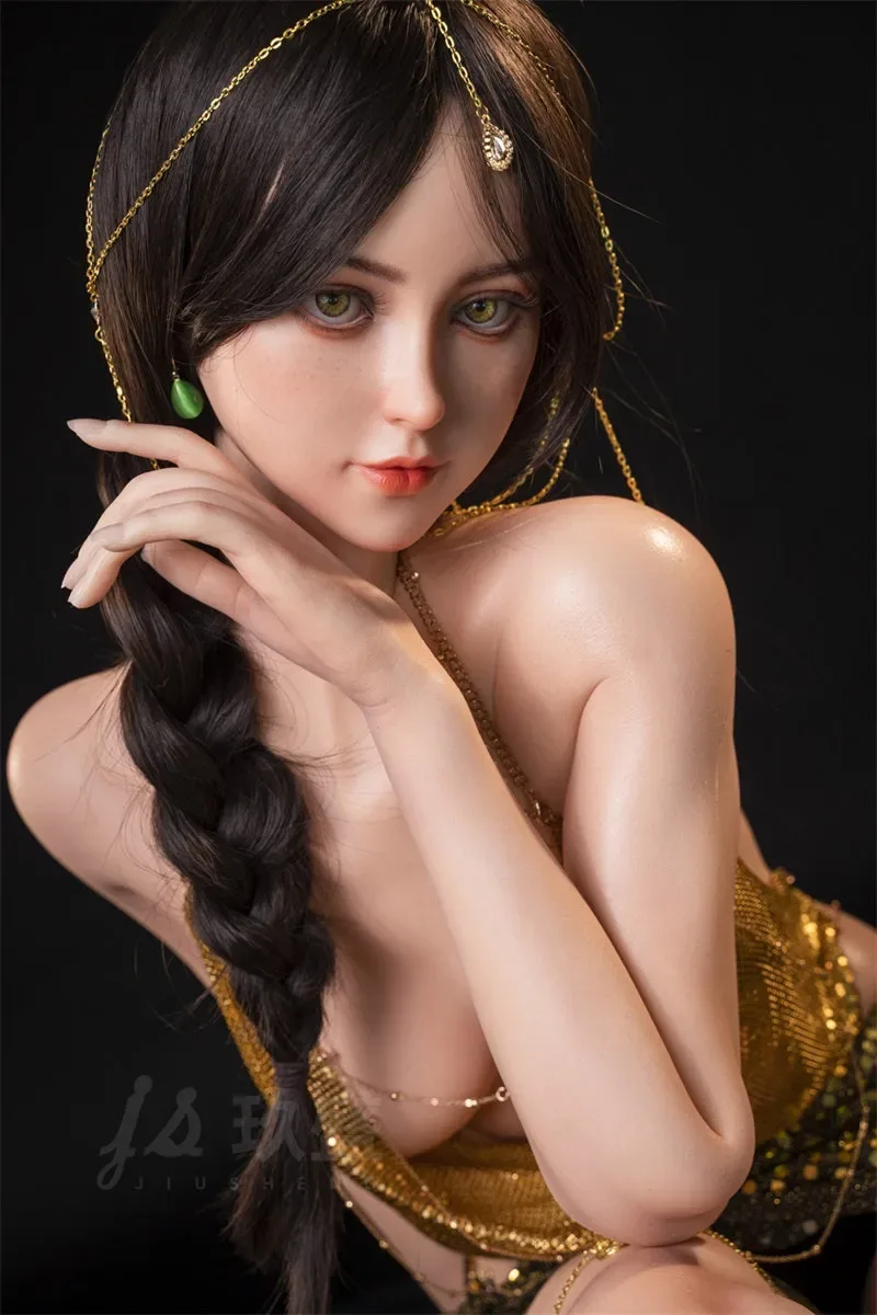 Jiusheng Doll | 168cm(5'5”) Full  Silicone Doll - Arisa view 1