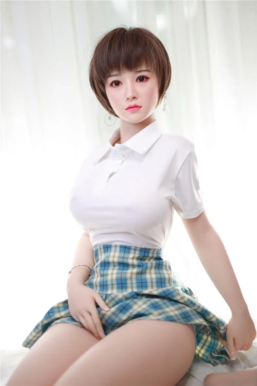 JY DOLL | 161CM - AMBER view 4