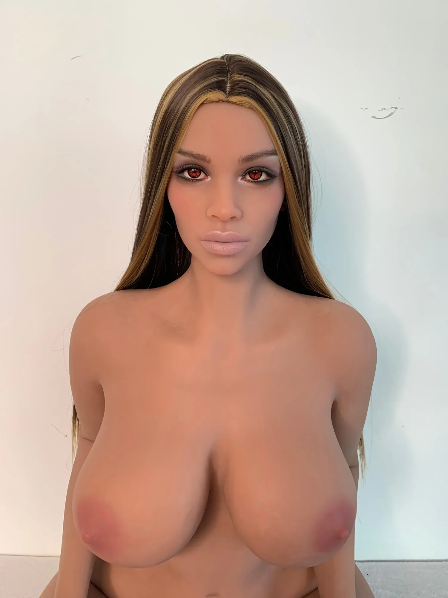 RIFRANO DOLL | 163CM/5FT4 BBW SEX DOLL - MALI view 5