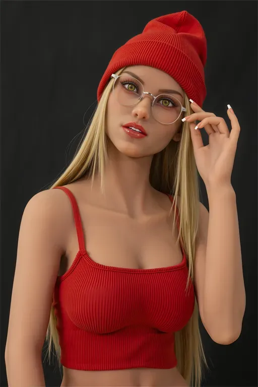 AIBEI DOLL | 151CM/4FTT11 MEDIUM BREAST REAL TPE LOVE DOLL - EMI view 5
