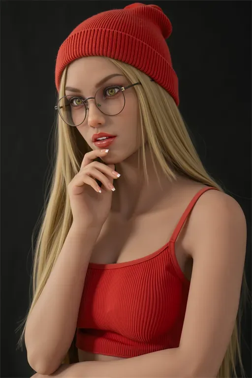AIBEI DOLL | 151CM/4FTT11 MEDIUM BREAST REAL TPE LOVE DOLL - EMI view 6