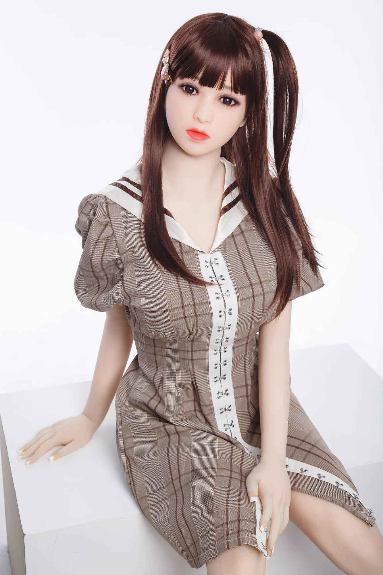 AIBEI DOLL 158CM. (5'2") SEXY SEX DOLL - GRACE view 3