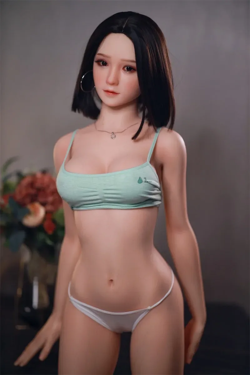JY DOLL | 165CM SILICONE DOLL - KATIE view 6