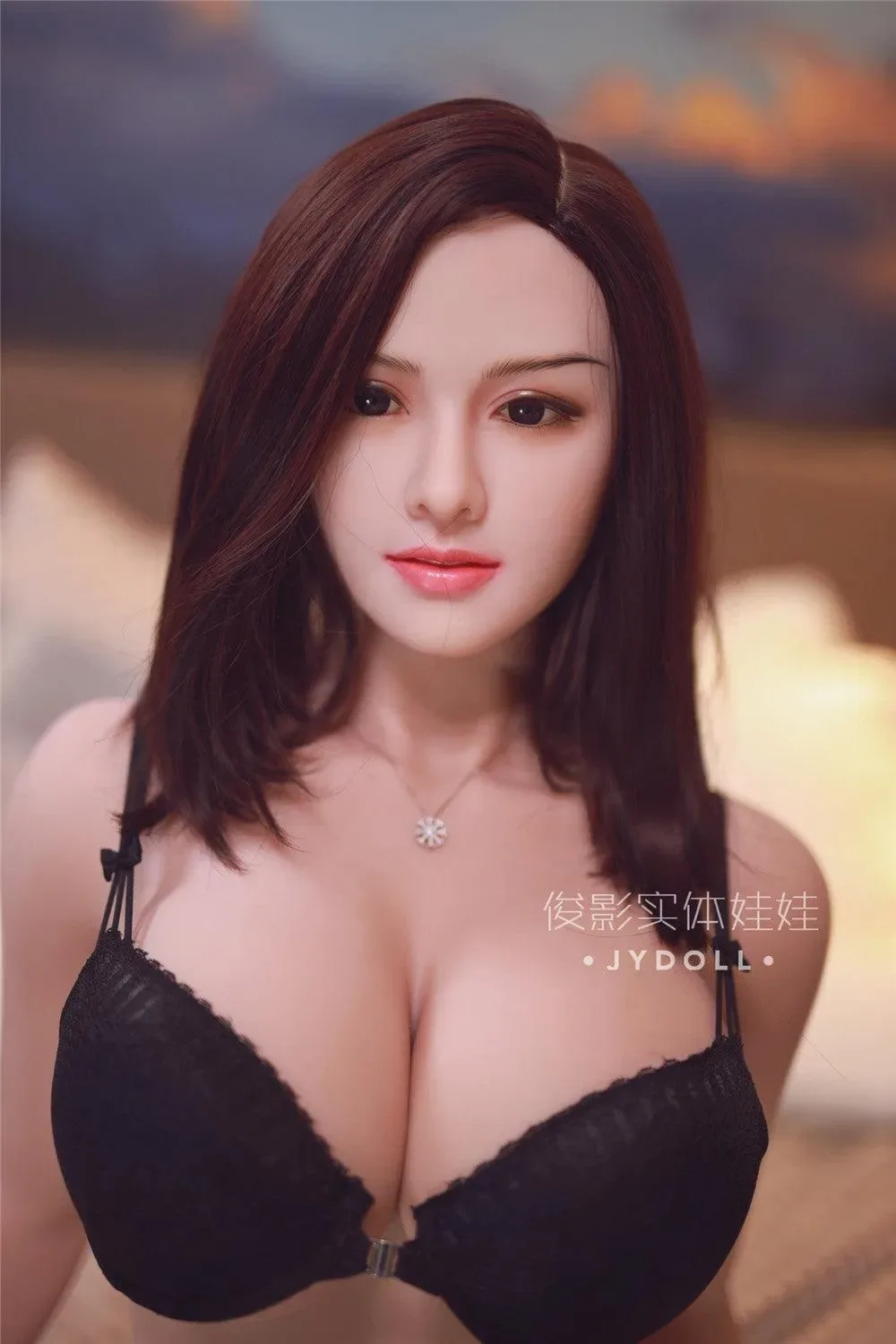 JY DOLL | 164CM SEX DOLL - AZURA view 1