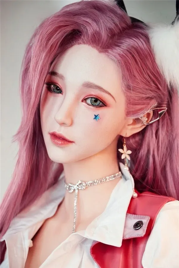 STARPERY Doll  | US In Stock 171cm (5' 5")  Silicone Head  Sex Doll - Jennifer view 4