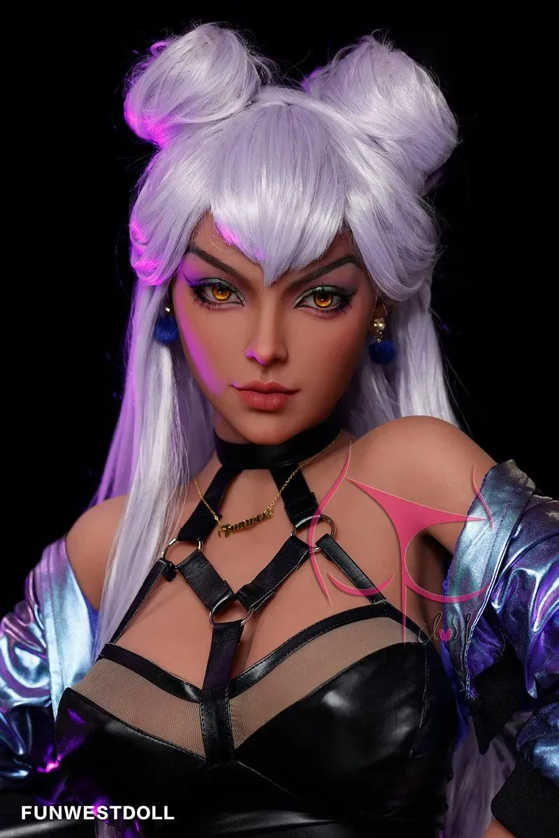 Funwest Doll | US In Stock 155cm (5'1") F Cup  Sex Doll FWD031- Lexie