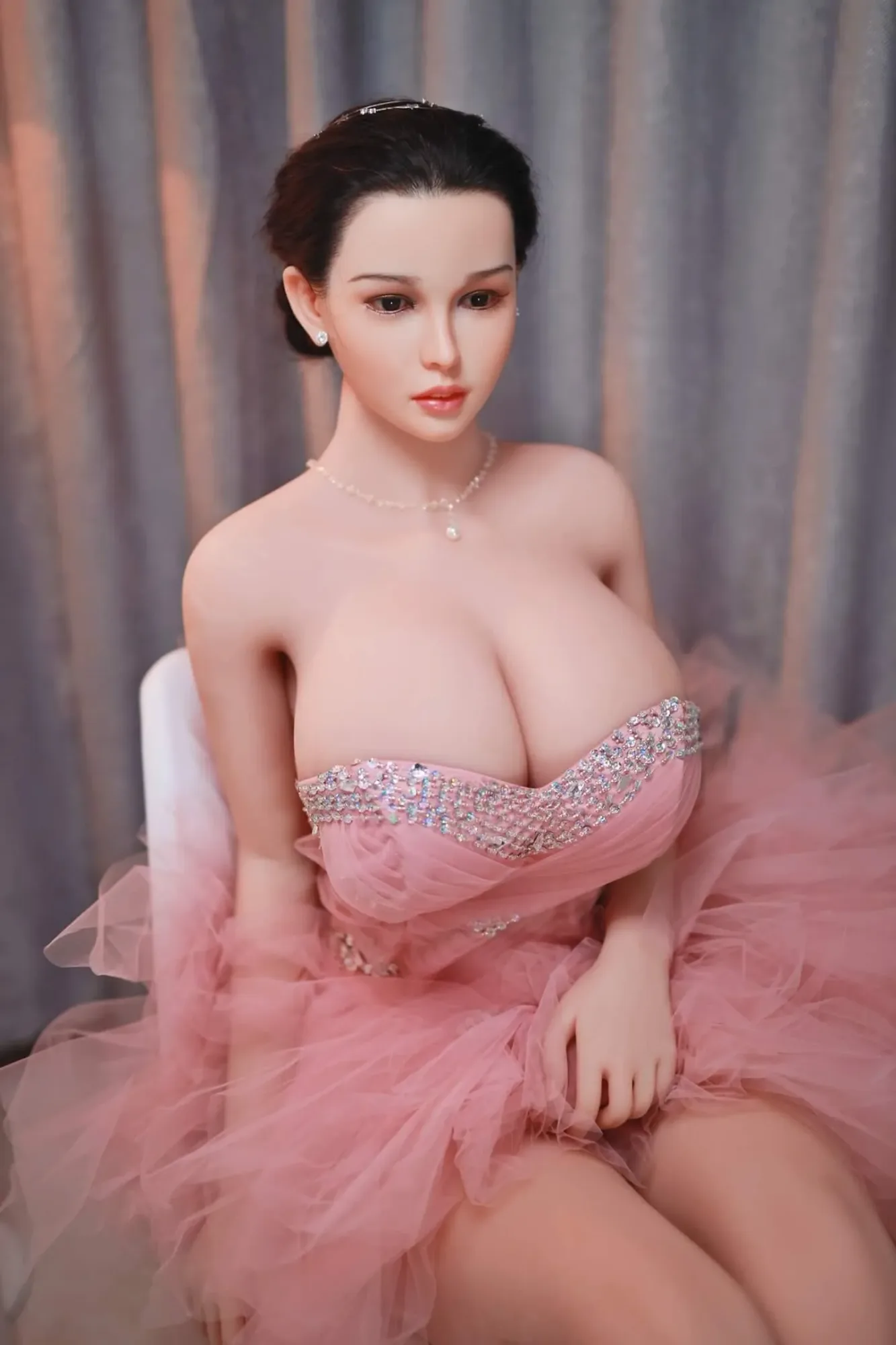 JY DOLL | 171CM - PEARL view 4