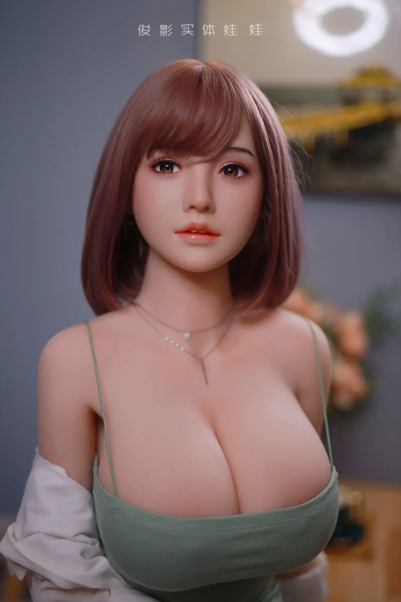 JY DOLL | 161CM - TPE DOLL view 5