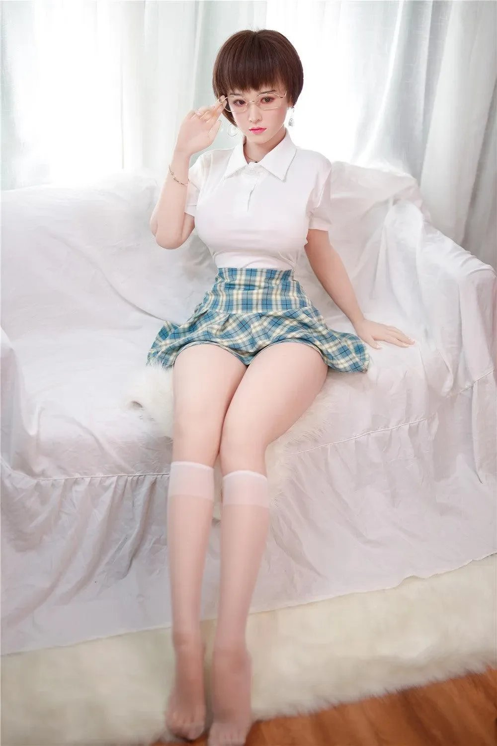 JY DOLL | 161CM - AMBER view 6