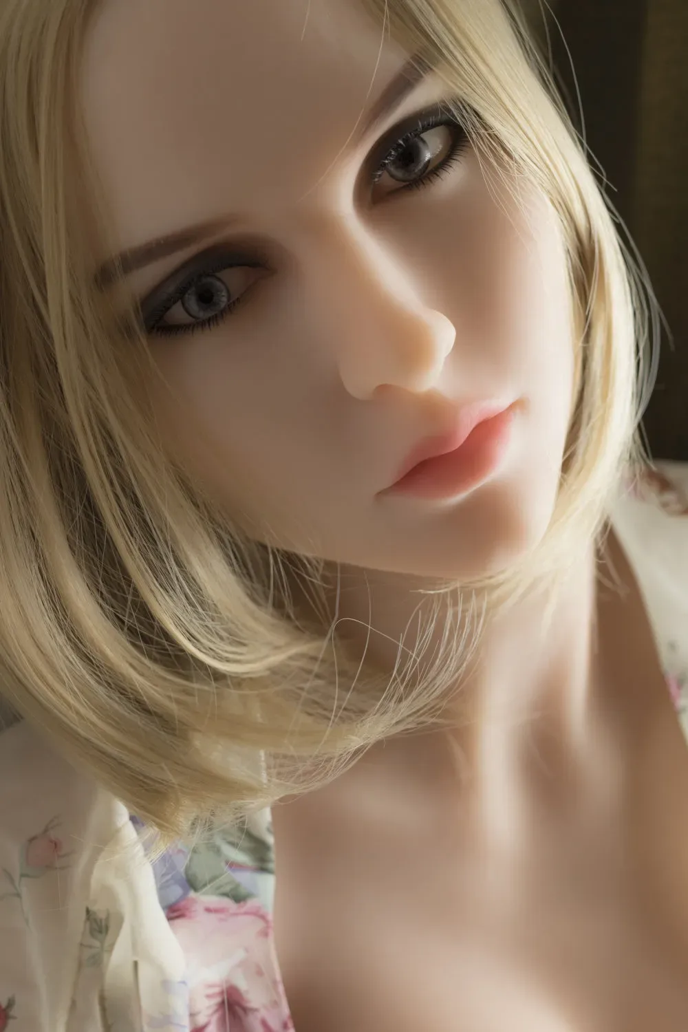 WM | Michelle  5ft 2/ 157cm B Cup Sex Doll view 8