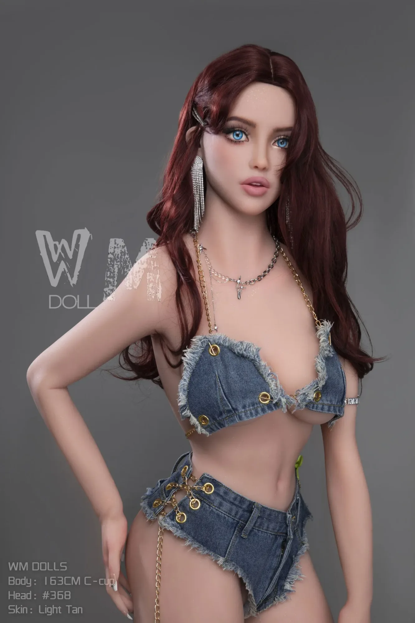 WM 163CM C CUP - DOM view 4
