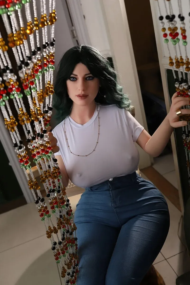 GALAXY DOLLS | 158CM/5FT2 D CUP SEX DOLL - NEILS view 5