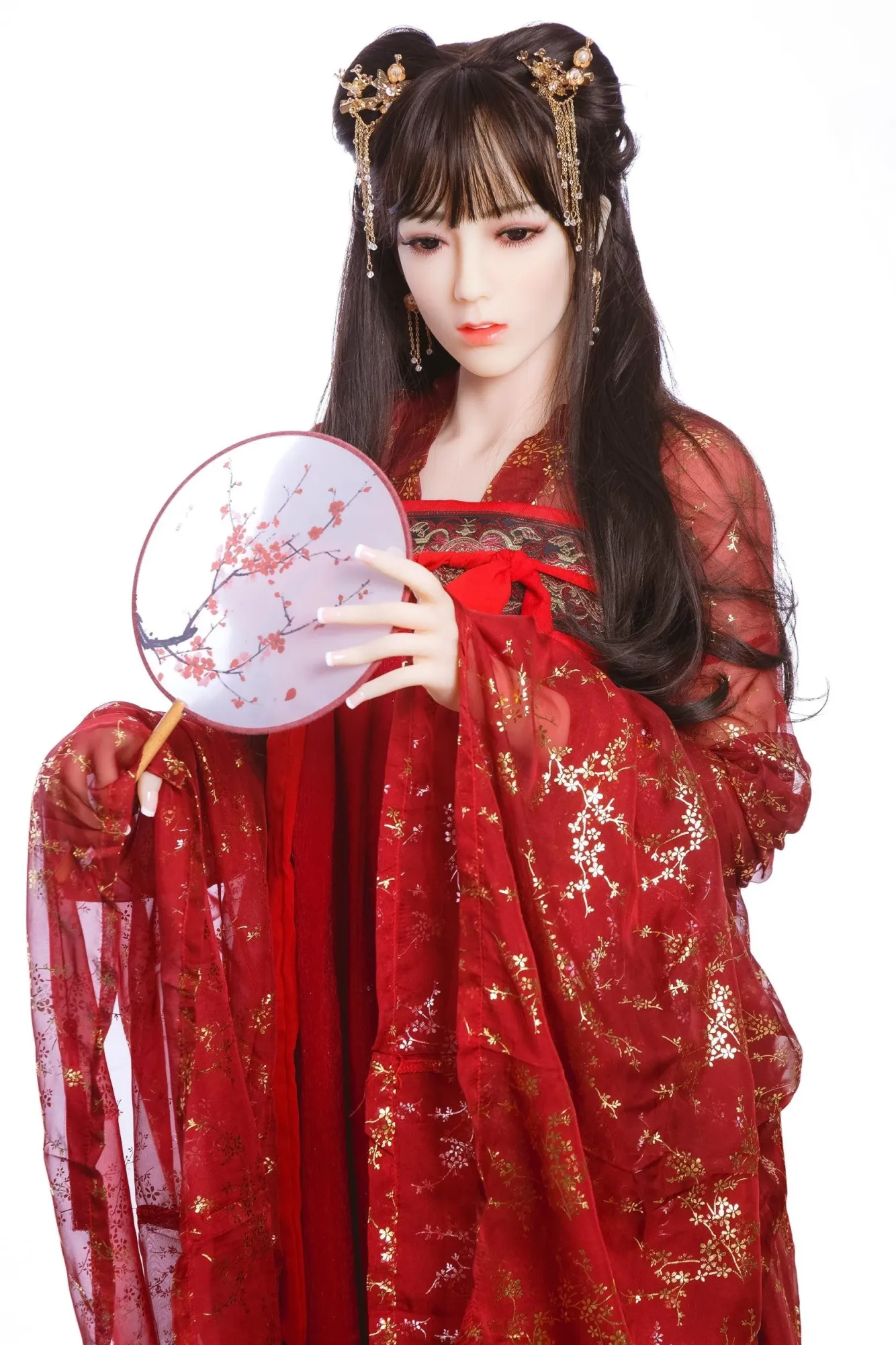 AIBEI DOLL 176CM. (5'9") SEXY SEX DOLL - LOUISA view 8