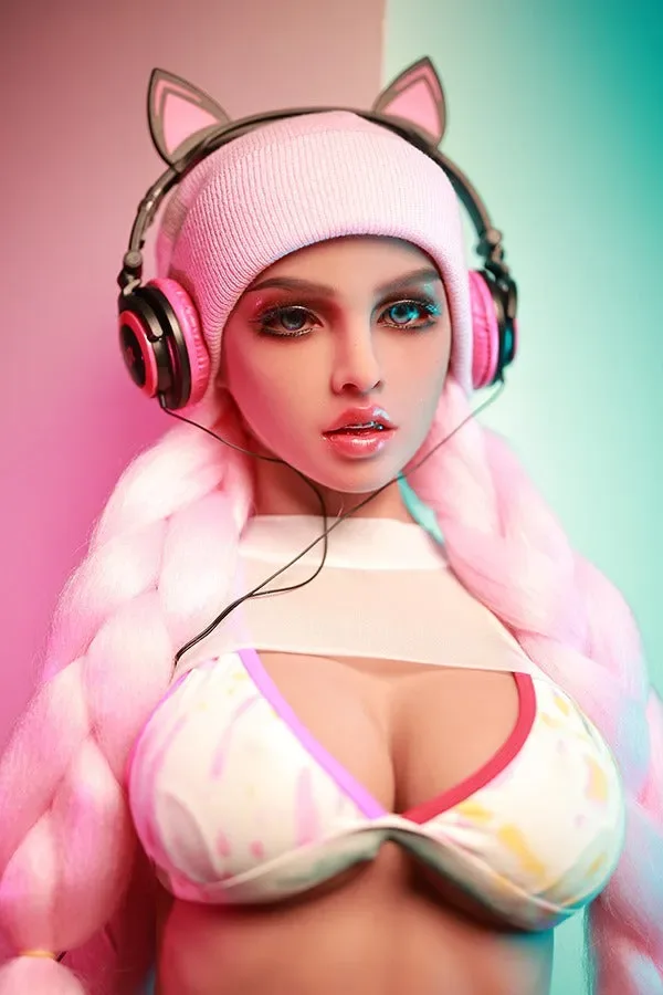 SY Doll |  166cm(5'8'')Fashion Beautiful Love Doll -Alyssa view 6