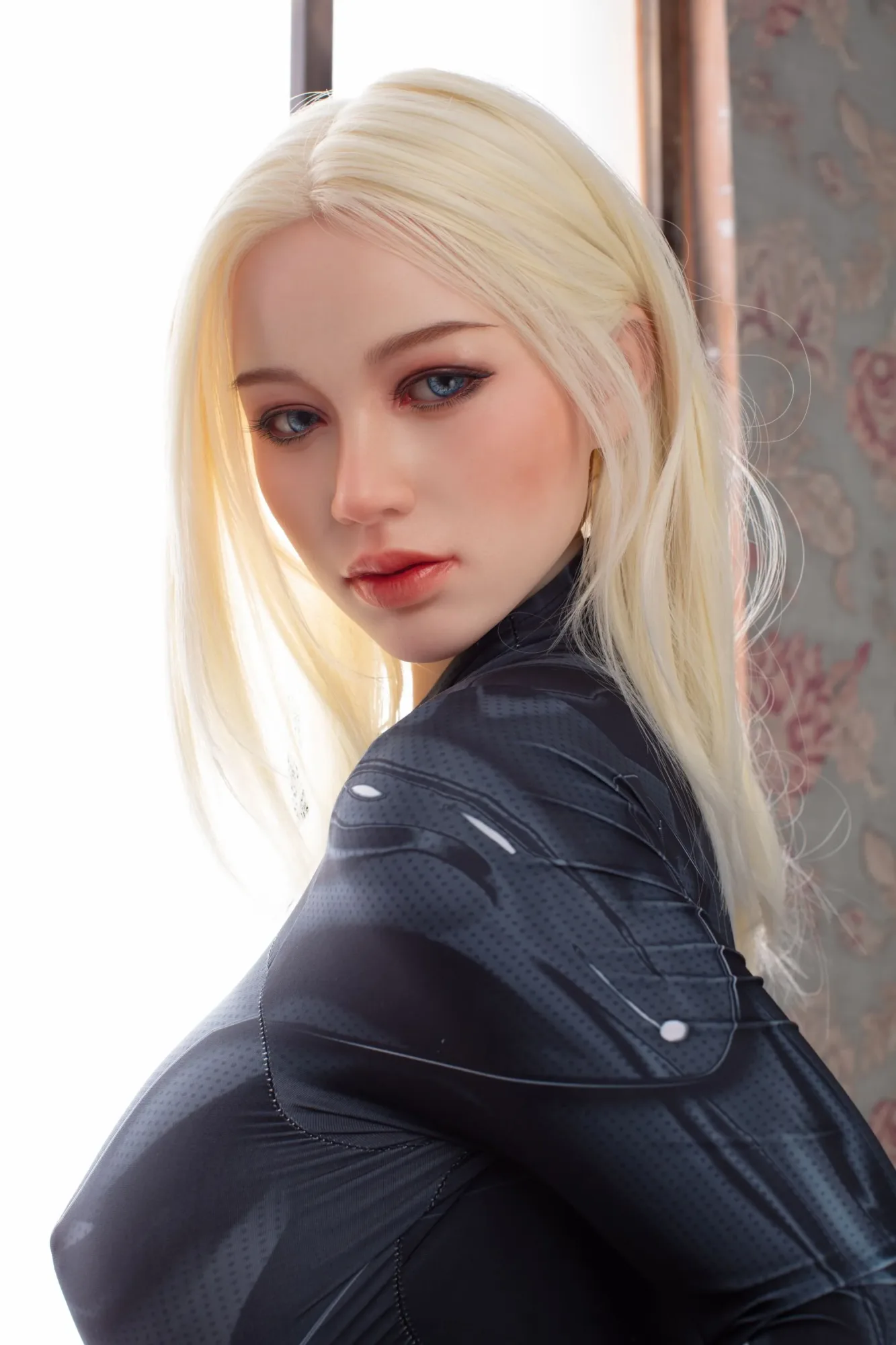 GALAXY DOLLS | US IN STOCK 162CM/5FT4 J-CUP SEX DOLL - ANNIE