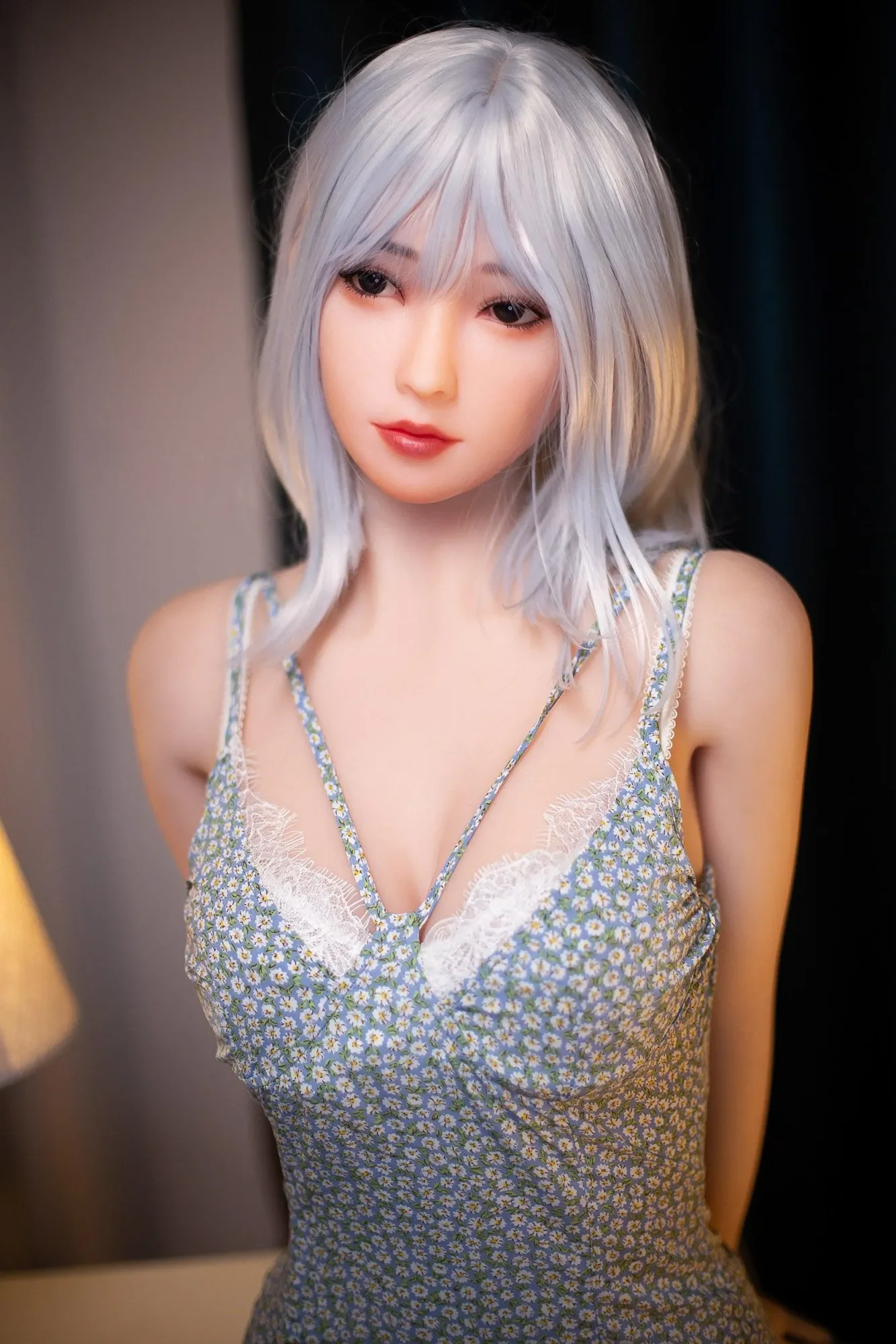 AIBEI DOLL | US IN STOCK 158CM. (5'2") REALISTIC LOVE DOLL - MARLENE