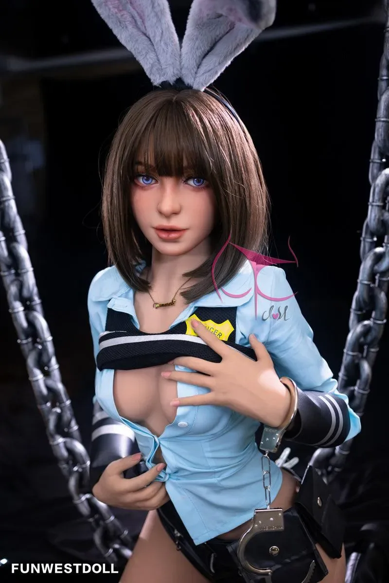 Funwest Doll | 157cm (5'2") C Cup  Sex Doll FWD057-Eudora