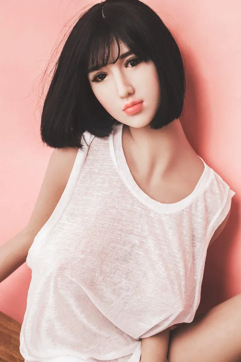 JY DOLL | 168CM - LILLY view 2