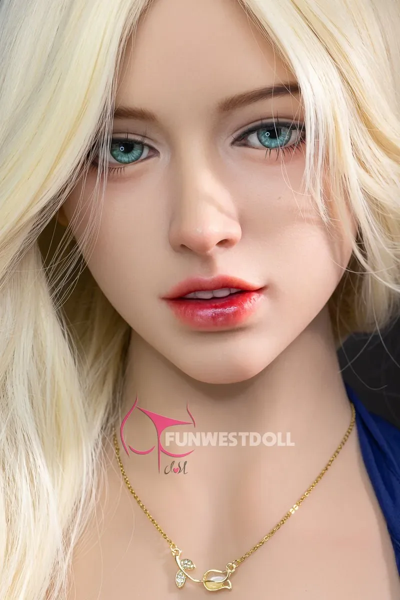 FUNWEST DOLL | 157CM (5'2") G CUP NATURAL SEX DOLL FWD081-CHLOE