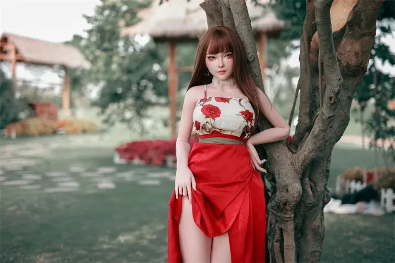 JY DOLL | SILICONE 163CM - JANEY view 8
