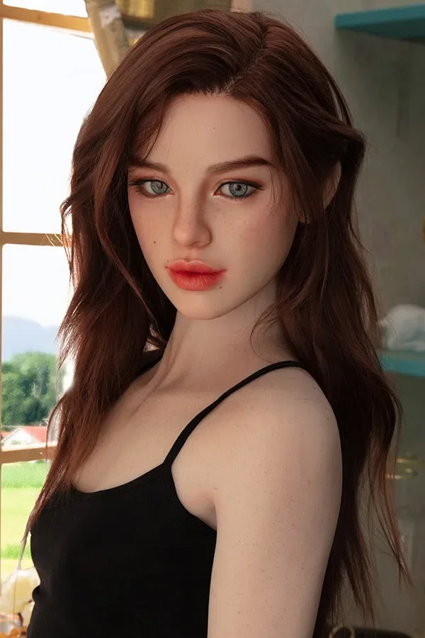 STARPERY Doll  | US In Stock 171cm (5' 7") A-cup Full Silicone Sex Doll - Cindy view 8