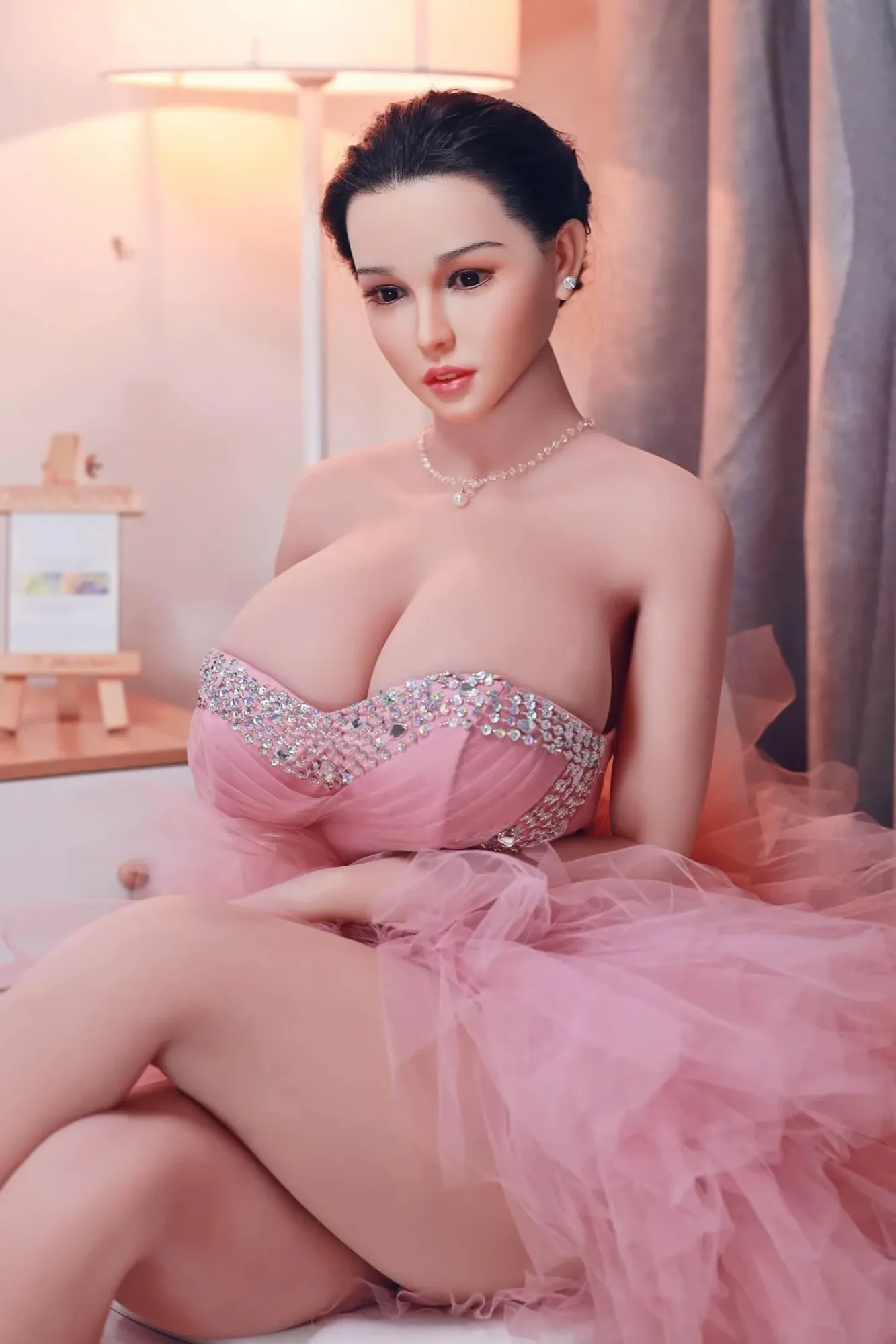 JY DOLL | 171CM - PEARL view 1