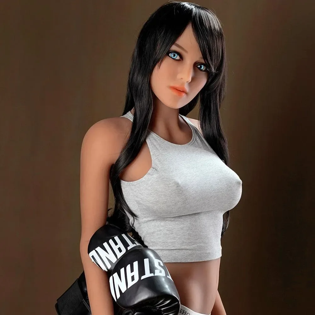 SY DOLL | US IN STOCK-166CM (5' 5") FITNESS SEX DOLL HEAD #174 view 1