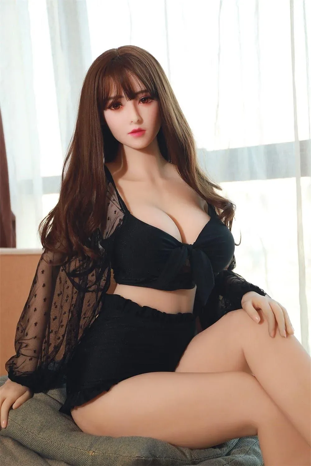 RIFRANO DOLL | US IN STOCK 170CM/5FT7 E-CUP KOREAN SEX DOLL - NATALIE view 5