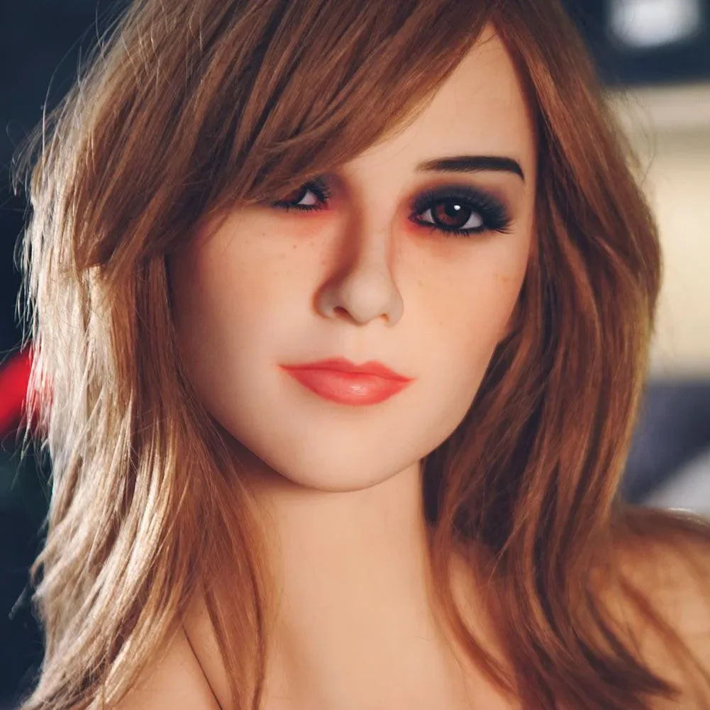 SY DOLL | US IN STOCK-160CM (5' 3") MUSCLE SEX DOLL view 3