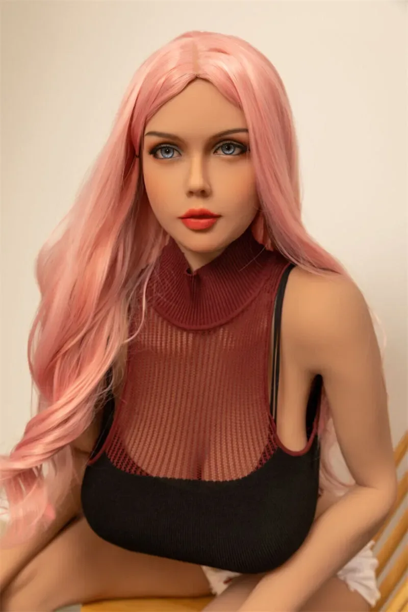 JX Doll | US In Stock - 160cm (5' 3") D  cup  Big Boobs Sex Doll -Dolly view 1