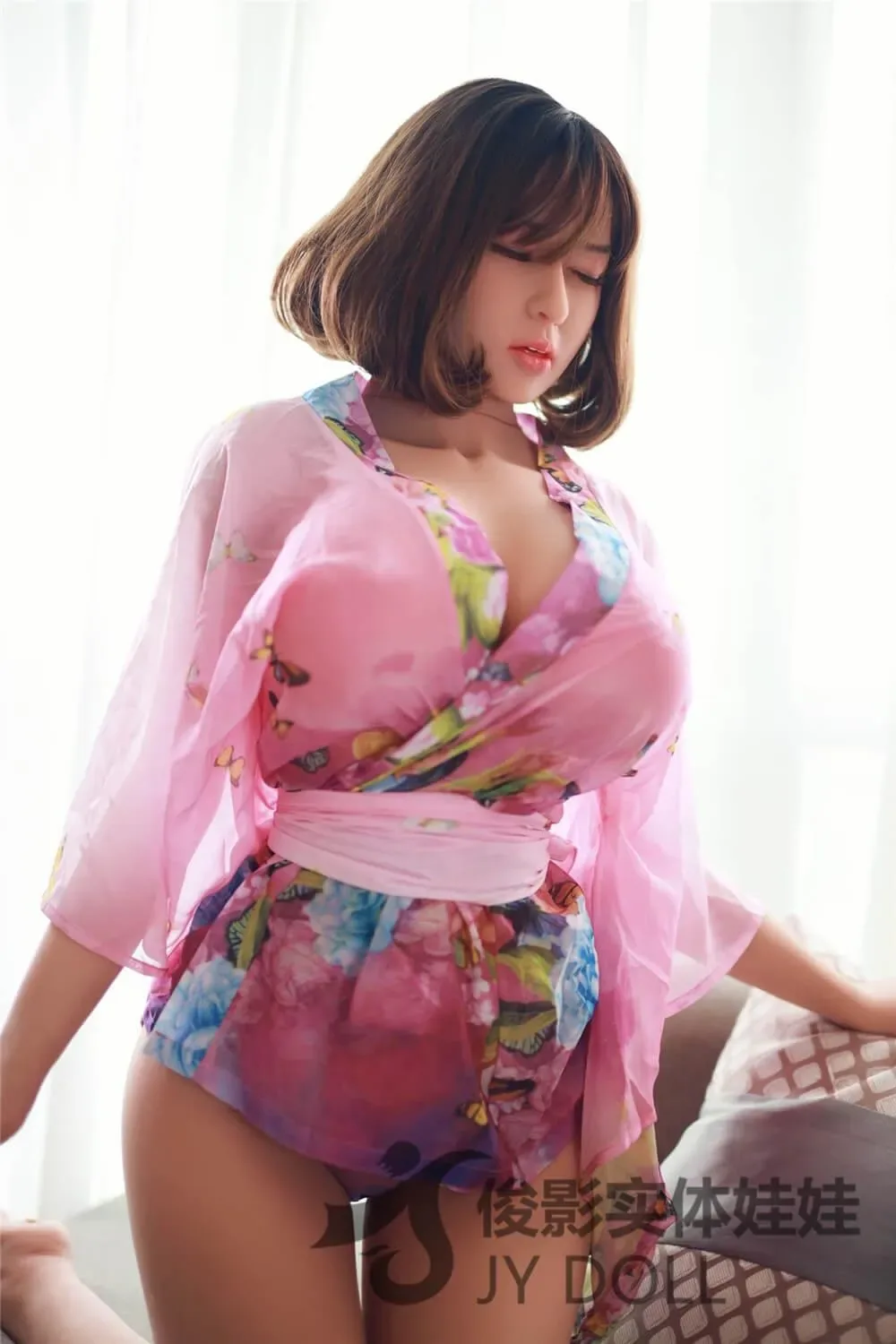 JY DOLL | 165CM - SLEEPY MIA view 2