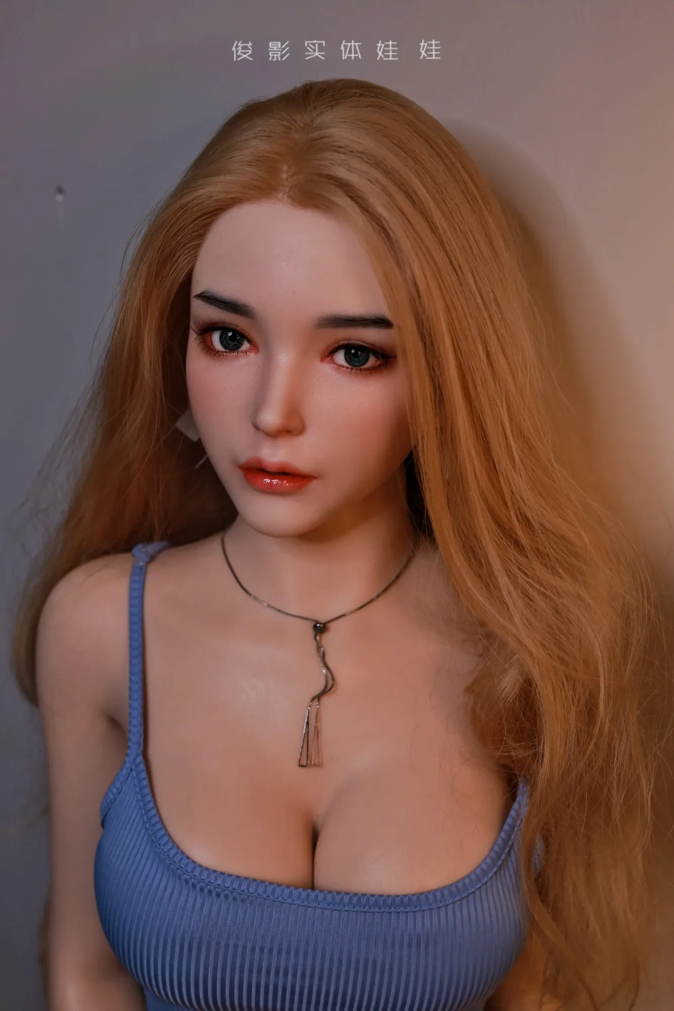 JY DOLL | 165CM SILICONE DOLL - LULU view 6