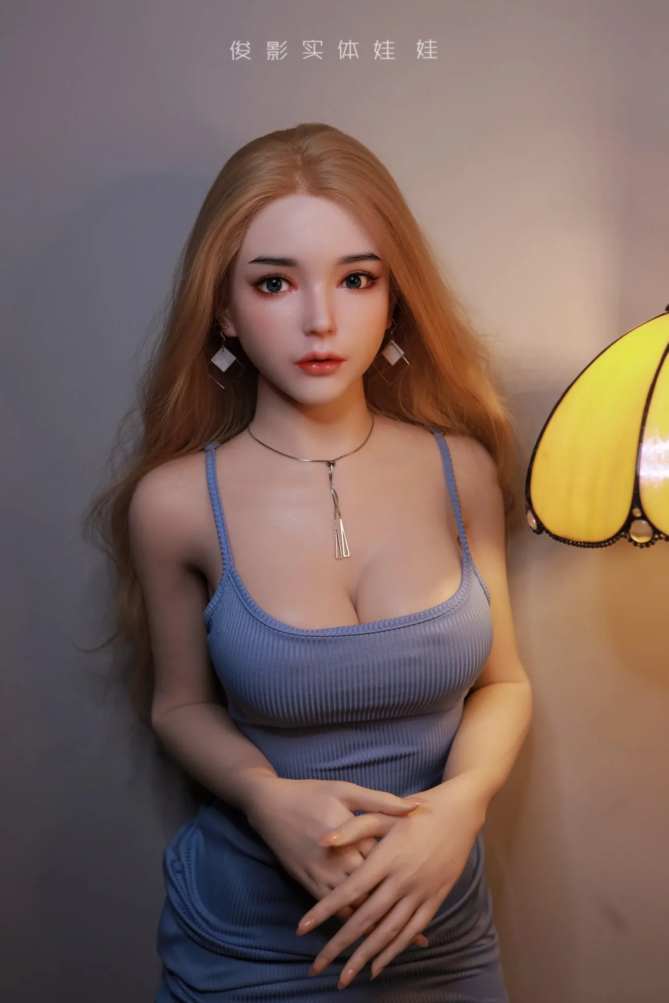 JY DOLL | 165CM SILICONE DOLL - LULU view 8