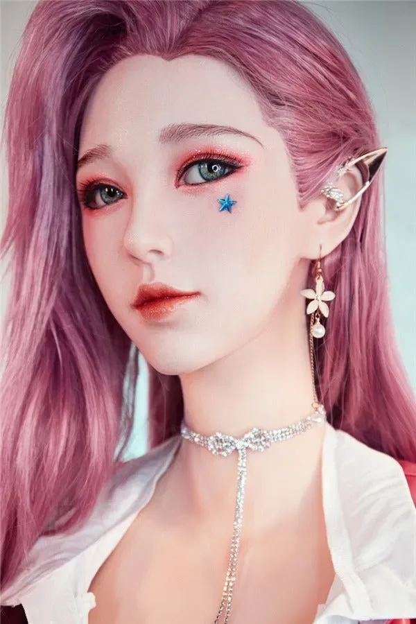 STARPERY Doll  | US In Stock 171cm (5' 5")  Silicone Head  Sex Doll - Jennifer view 5