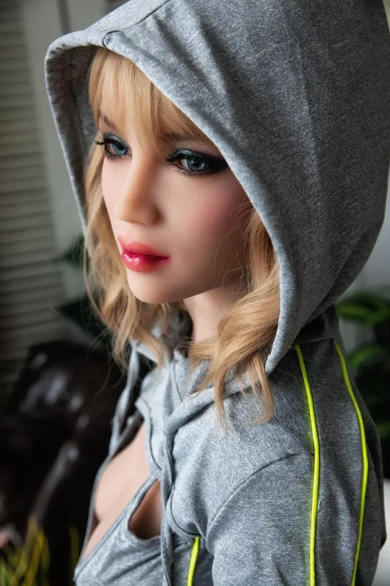 HR DOLL | EU IN STOCK 5FT 2/158CM - REBECCA view 4