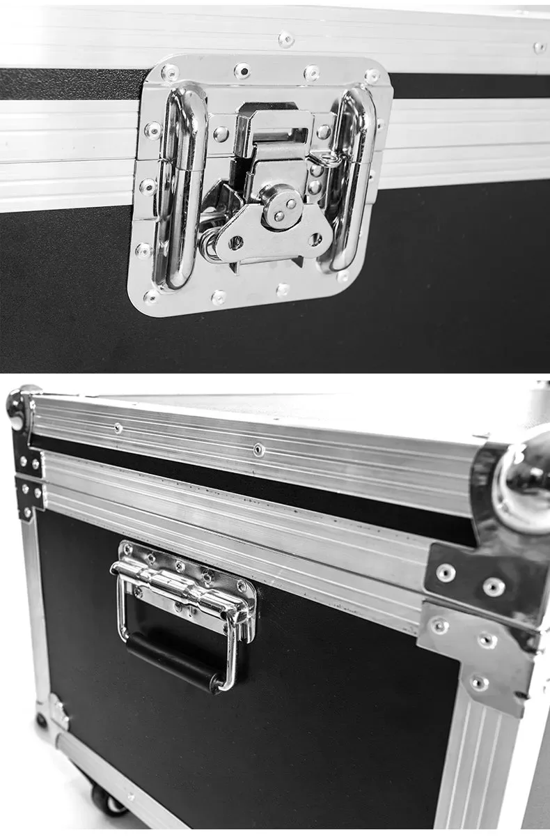 SPECIAL STASH AVIATION STORAGE BOX FOR SEX DOLLS view 2