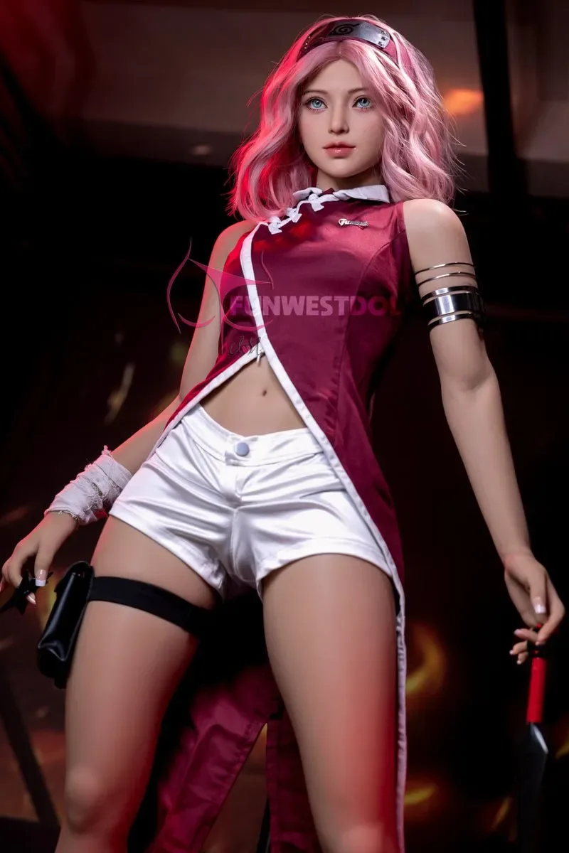 FUNWEST DOLL | 159CM (5'3") A CUP TPE SEX DOLL FWD079 - HARUNO view 6
