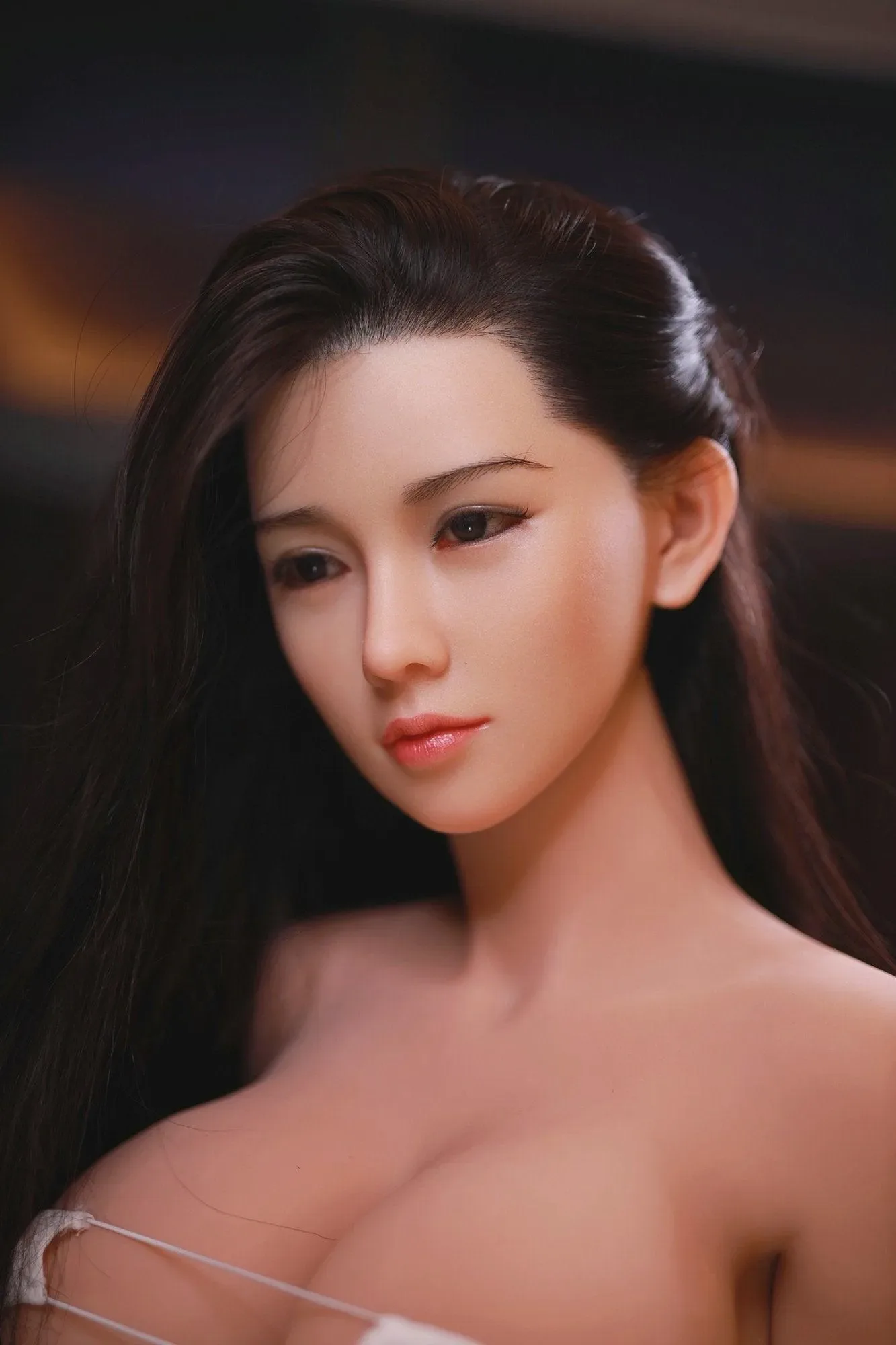 JY DOLL | 161CM SILICONE - WINNIE view 3