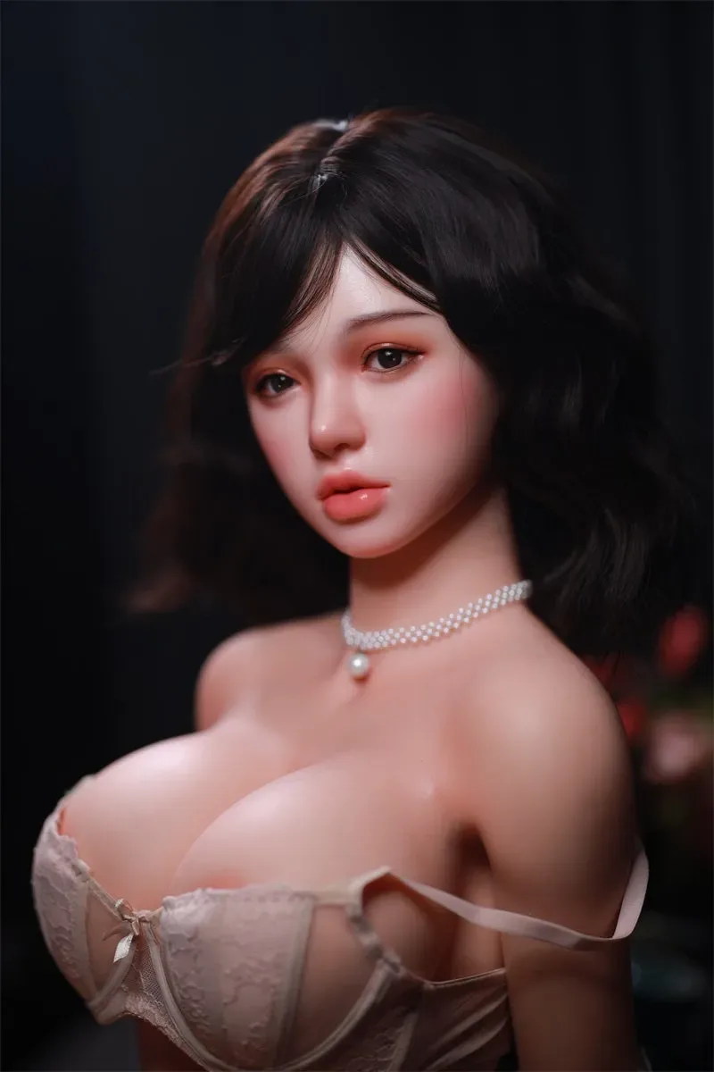 JY DOLL | 161CM SILICONE DOLL - ELLIE view 5
