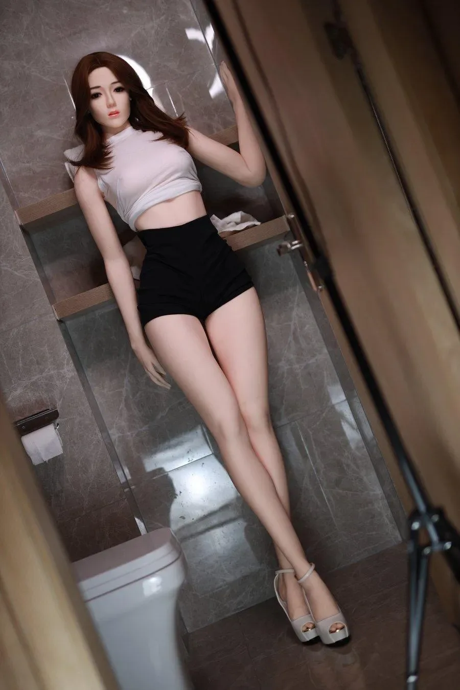 JY DOLL | 175CM - DILI TALL view 4